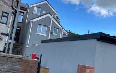 Is Rendering Worth the Investment for Older Homes?