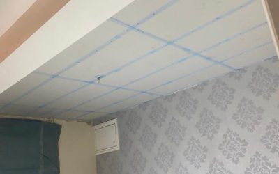 Why Winter Is The Perfect Time To Get Plastering Done Indoors