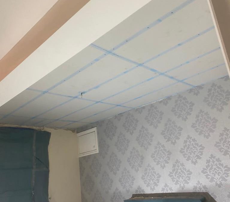 Why Winter Is The Perfect Time To Get Plastering Done Indoors