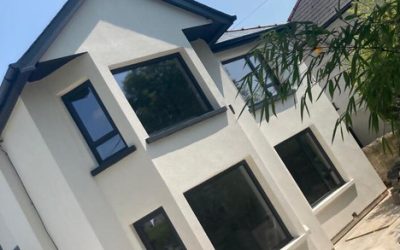 Why is a Professional and Good Quality Plastering Service Essential for Your Home?